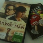 RailwayMan