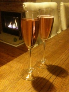 ShapterChampagne