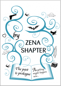 ZenaShapter