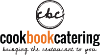 CookbookCatering