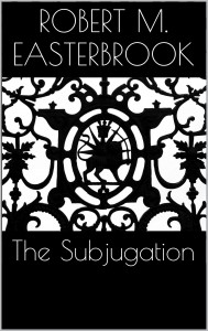 The Subjugation higher res cover