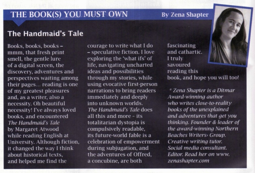 Shapter Books You Must Own