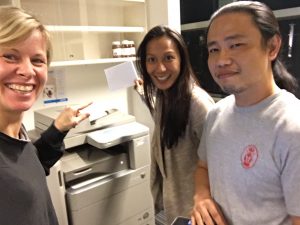 Zena Shapter NBWG WABIAD 2016 Kris Leah Chris printing